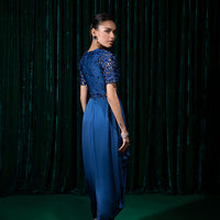 Solana Blue