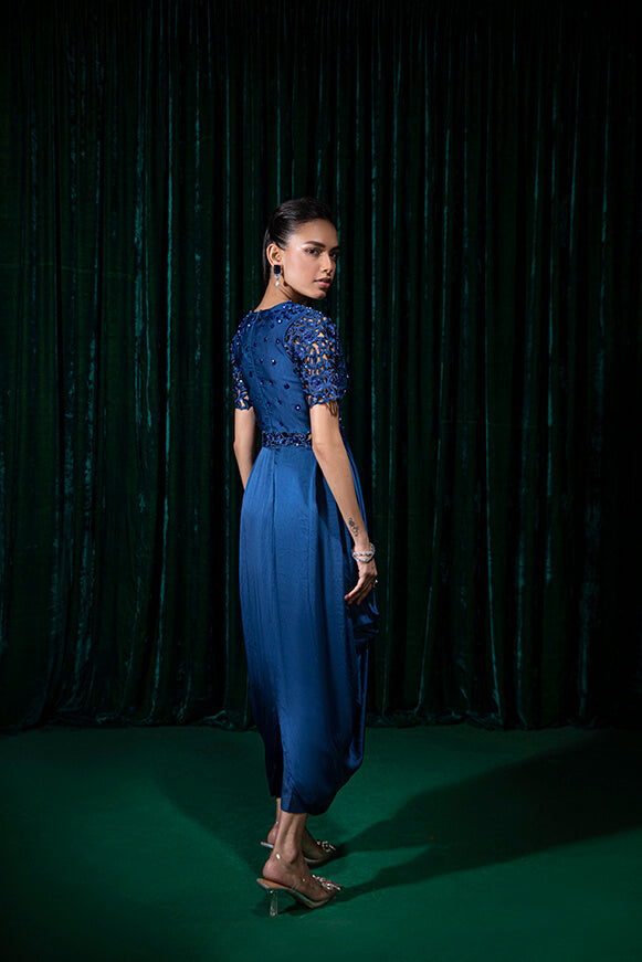 Solana Blue