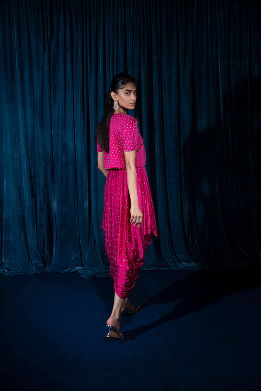 Solana Pink