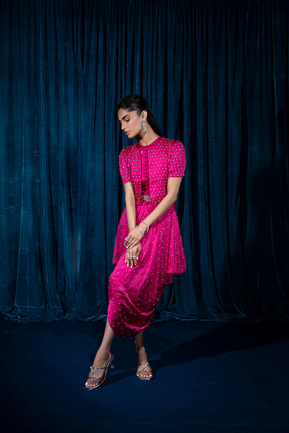 Solana Pink