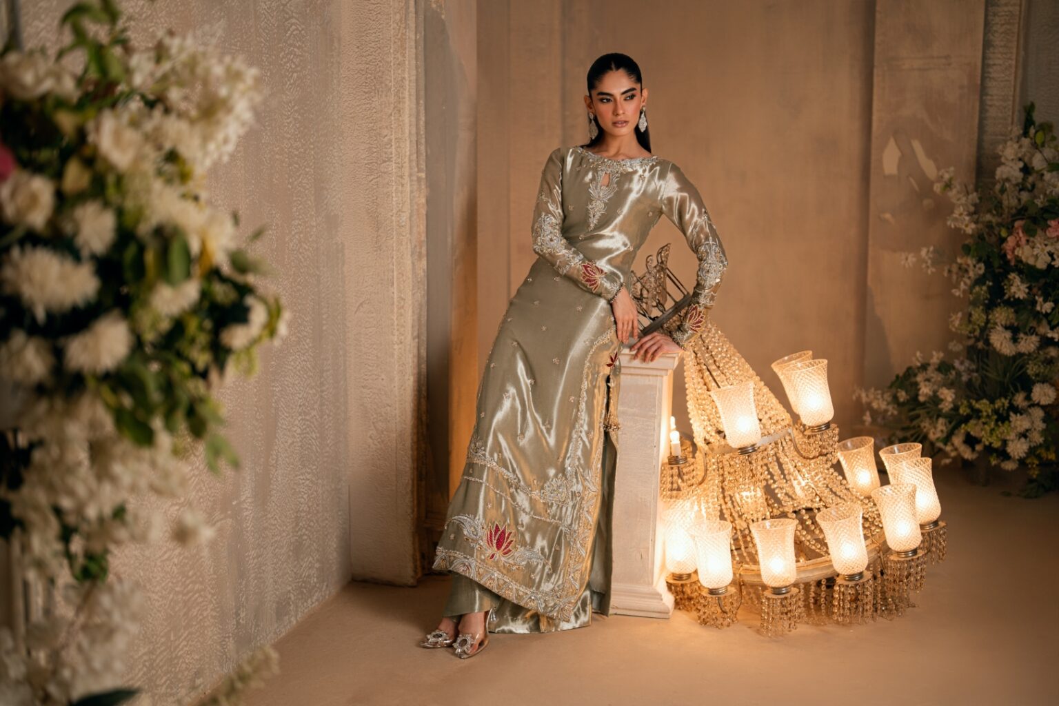 Mehak Denver Mehak - Wajahat Mansoor